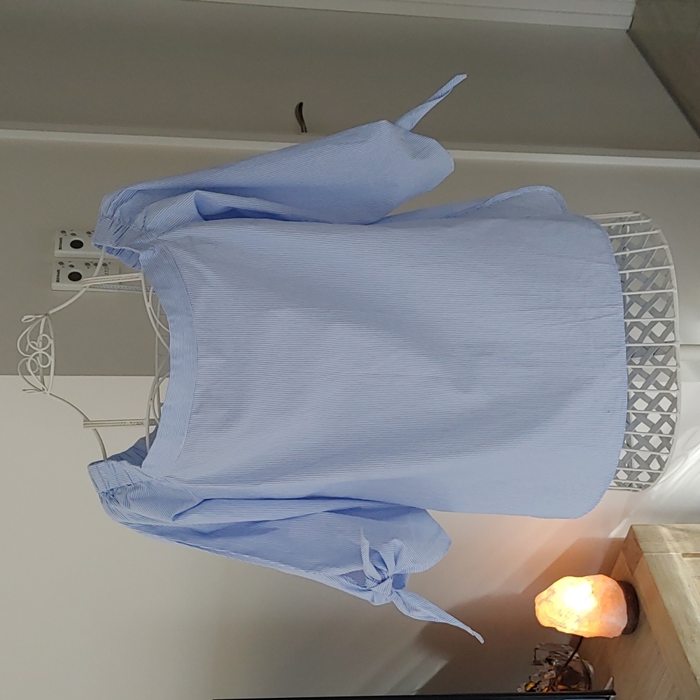 Bardot woman blouse s in size 14 - Picture 1 of 5